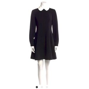 Kate Spade Dress Wednesday Addams/Costume
